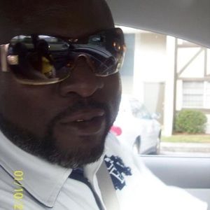 Meet your Posher, Elbert